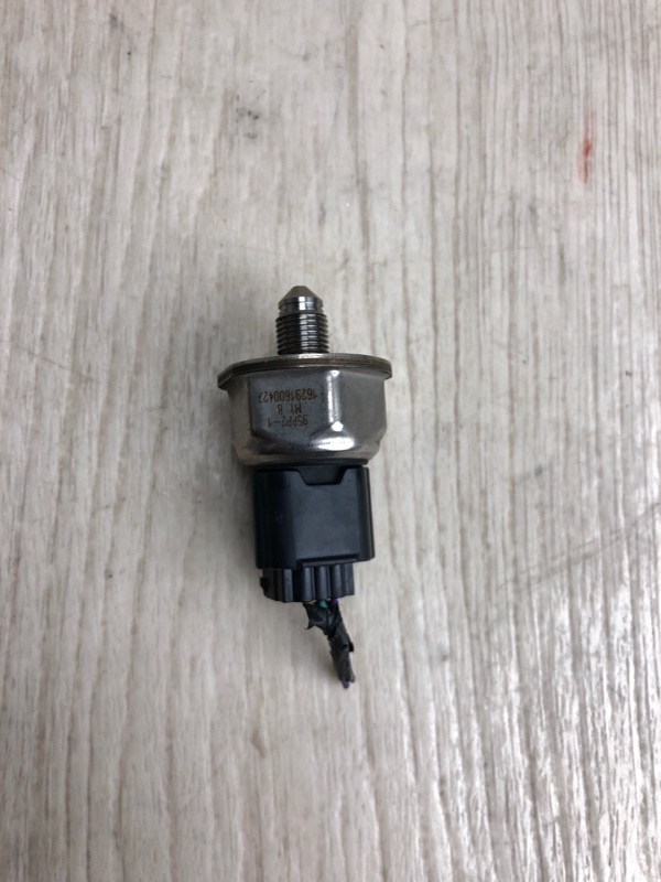 Датчик давления топлива PATHFINDER R52 12-21 2016 R52 3.5 VQ35DD