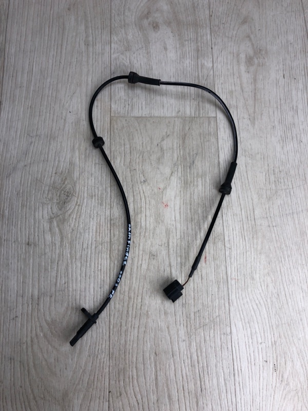 Датчик ABS передний NISSAN PATHFINDER R52 12-21 2016 R52 3.5 VQ35DD 47910-3JA0B Б/У