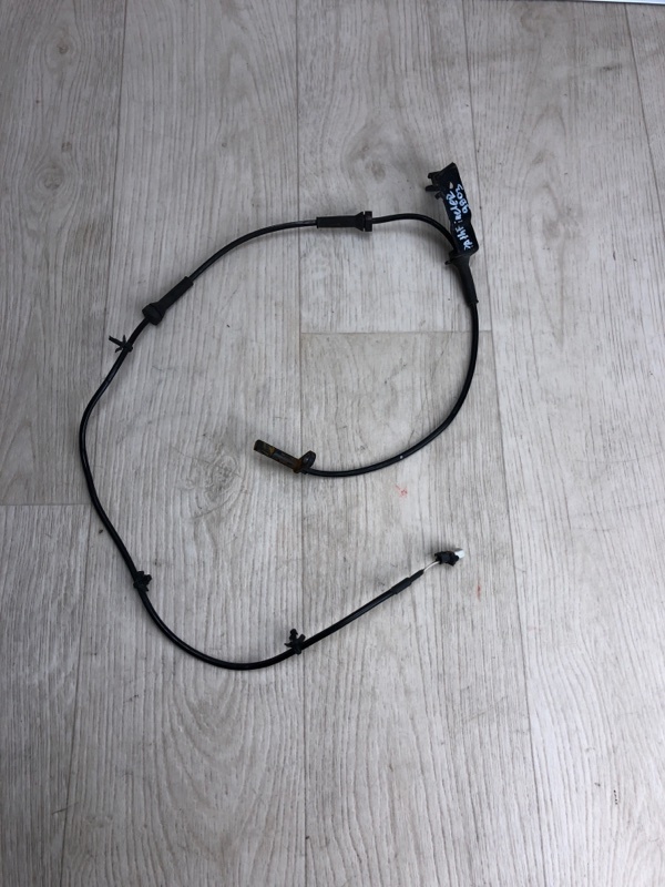 Датчик ABS задний левый NISSAN PATHFINDER R52 12-21 2016 R52 3.5 VQ35DD 47901-3JA0B Б/У