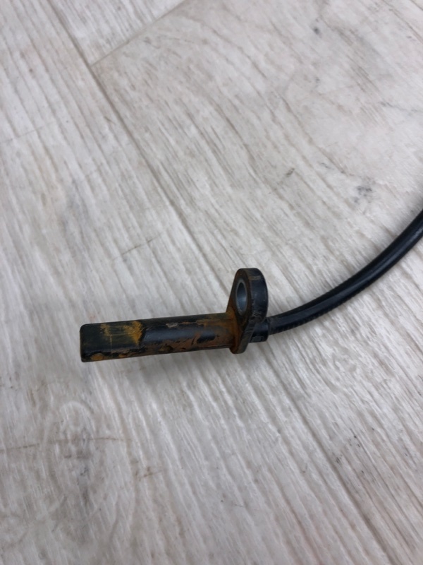 Датчик ABS задний левый PATHFINDER R52 12-21 2016 R52 3.5 VQ35DD