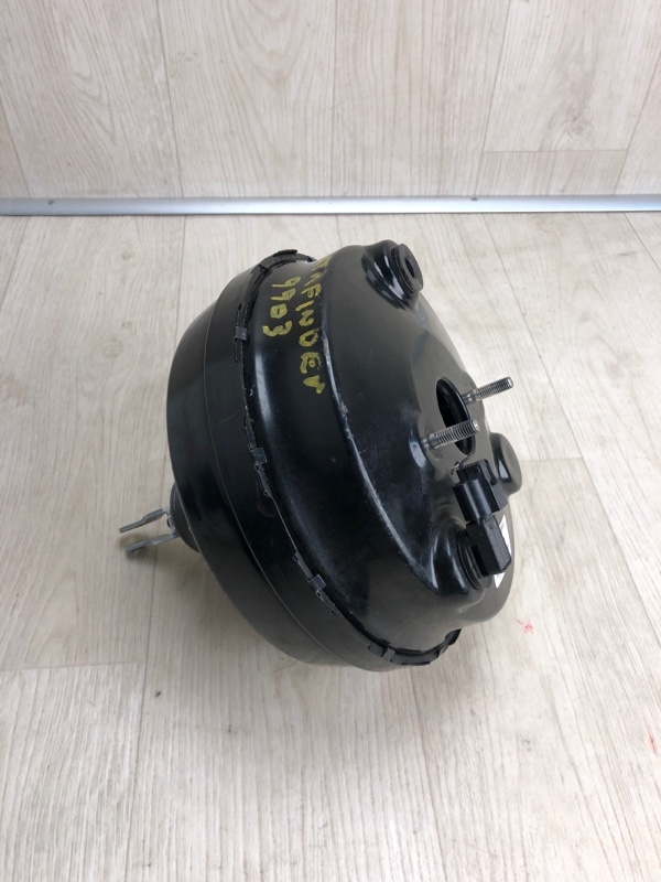 Вакуумный усилитель тормозов PATHFINDER R52 12-21 2016 R52 3.5 VQ35DD