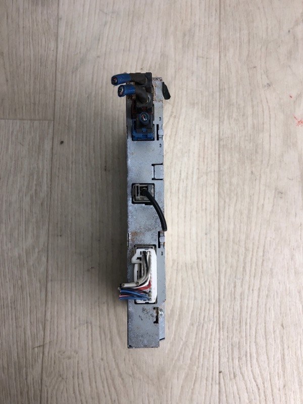 Блок управления навигацией PATHFINDER R52 12-21 2016 R52 3.5 VQ35DD Блок управления навигацией PATHFINDER R52 12-21 2016 R52 3.5 VQ35DD