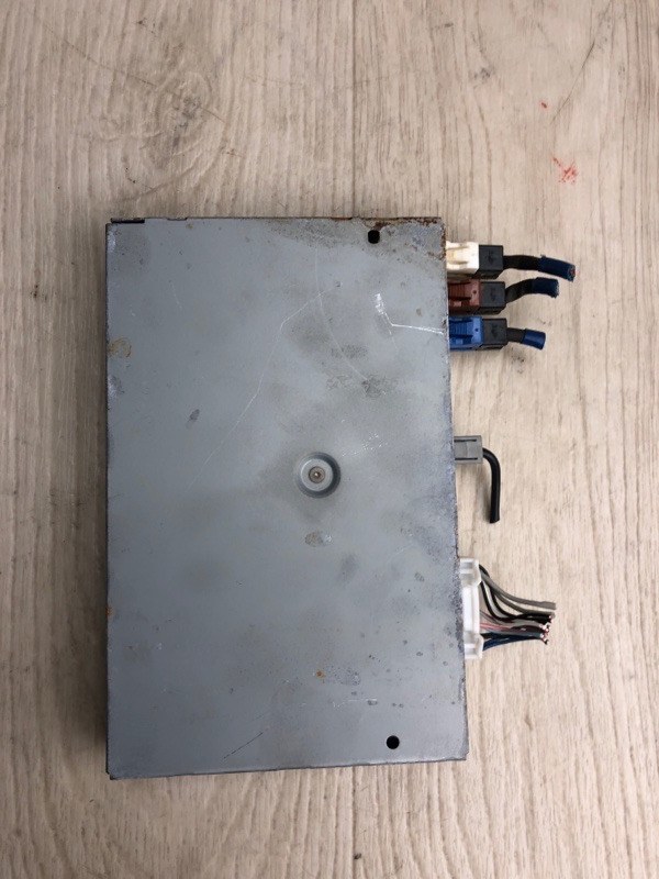 Блок управления навигацией NISSAN PATHFINDER R52 12-21 R52 3.5 VQ35DD Блок управления навигацией NISSAN PATHFINDER R52 12-21 R52 3.5 VQ35DD