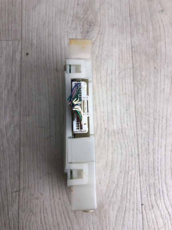 Блок электронный PATHFINDER R52 12-21 2016 R52 3.5 VQ35DD