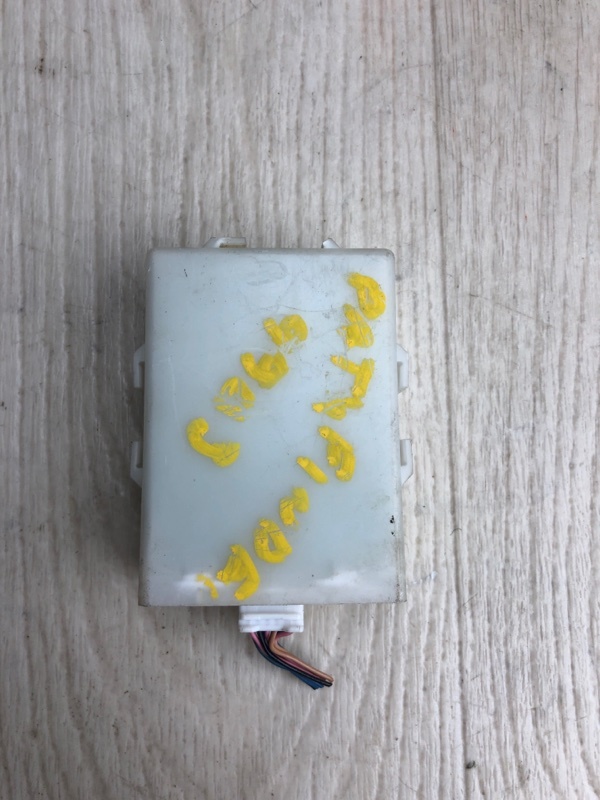 Блок электронный NISSAN PATHFINDER R52 12-21 R52 3.5 VQ35DD