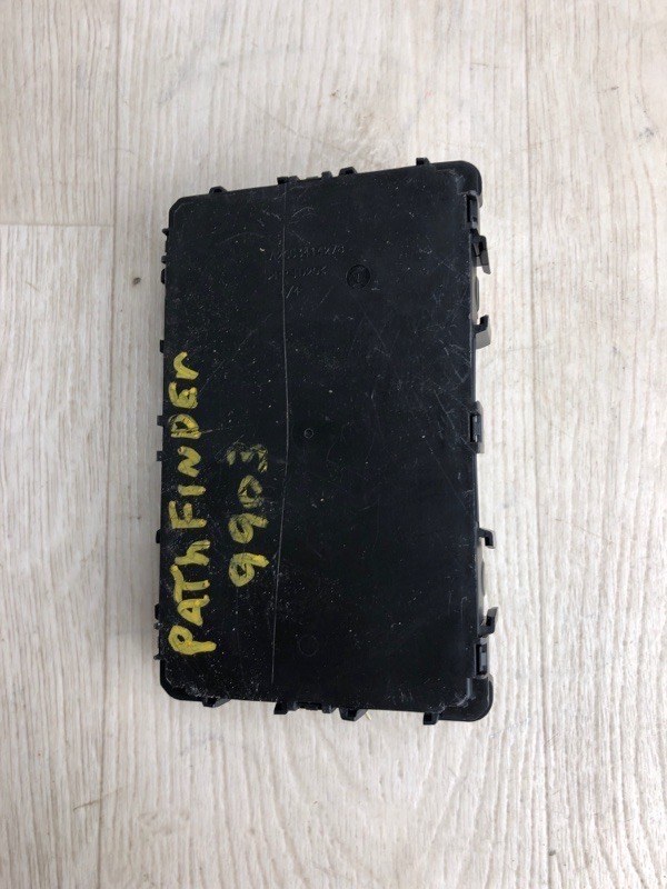 Блок электронный PATHFINDER R52 12-21 2016 R52 3.5 VQ35DD