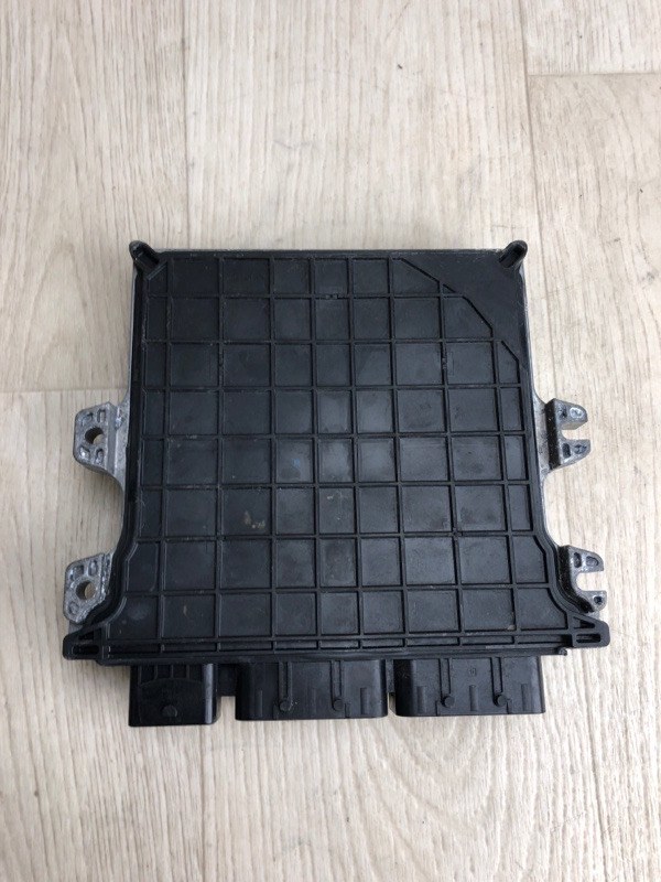 Блок управления двигателем NISSAN PATHFINDER R52 12-21 R52 3.5 VQ35DD