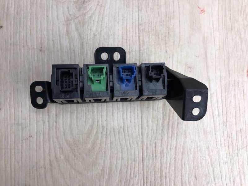 Блок кнопок торпедо PATHFINDER R52 12-21 2016 R52 3.5 VQ35DD