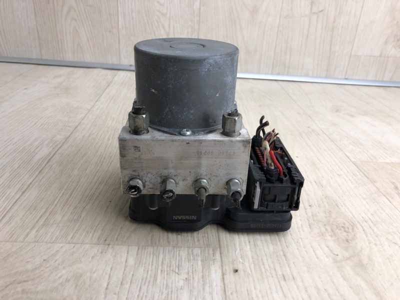 Блок ABS PATHFINDER R52 12-21 2016 R52 3.5 VQ35DD