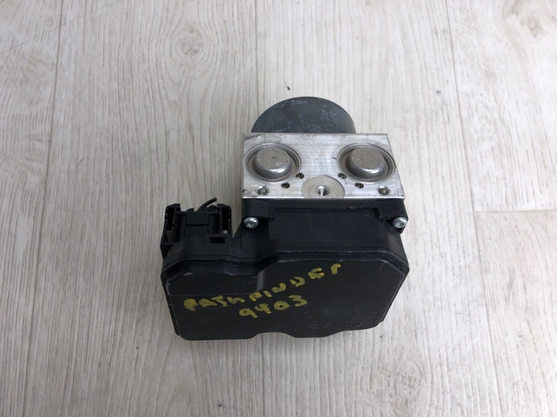 Блок ABS PATHFINDER R52 12-21 2016 R52 3.5 VQ35DD