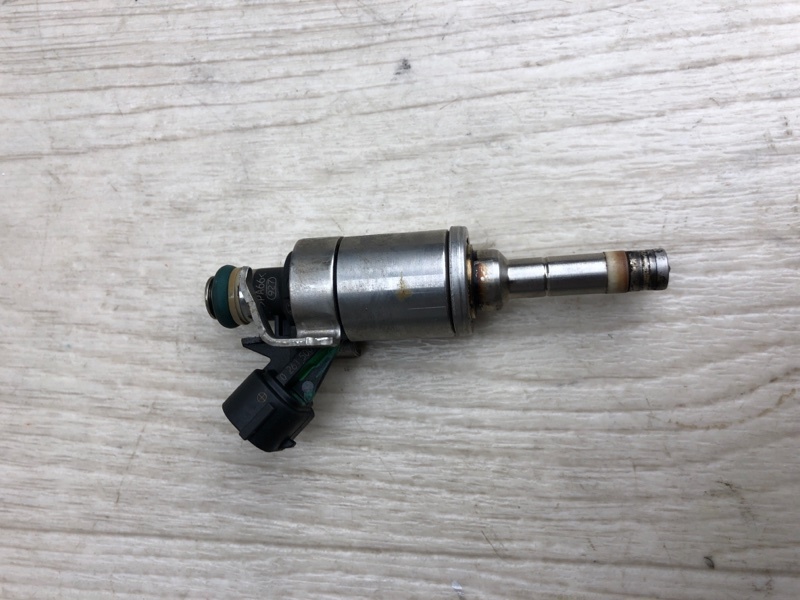 Форсунка топливная NISSAN PATHFINDER R52 12-21 2016 R52 3.5 VQ35DD 16600-6KA0A Б/У