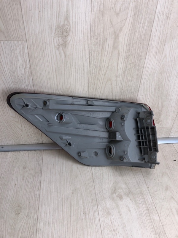 Фонарь наружный задний правый NISSAN PATHFINDER R52 12-21 R52 3.5 VQ35DE