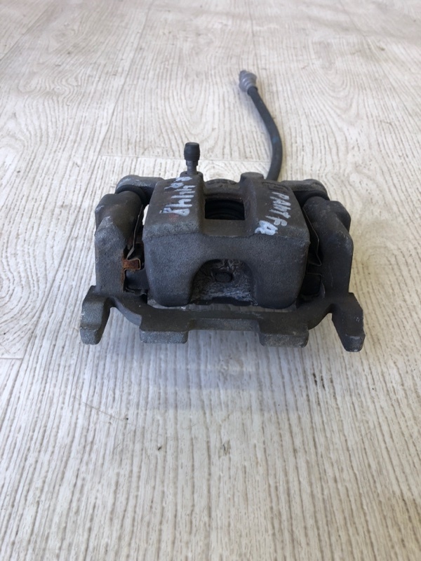 Суппорт тормозной задний правый PATHFINDER R52 12-21 2016 R52 3.5 VQ35DD Суппорт тормозной задний правый PATHFINDER R52 12-21 2016 R52 3.5 VQ35DD