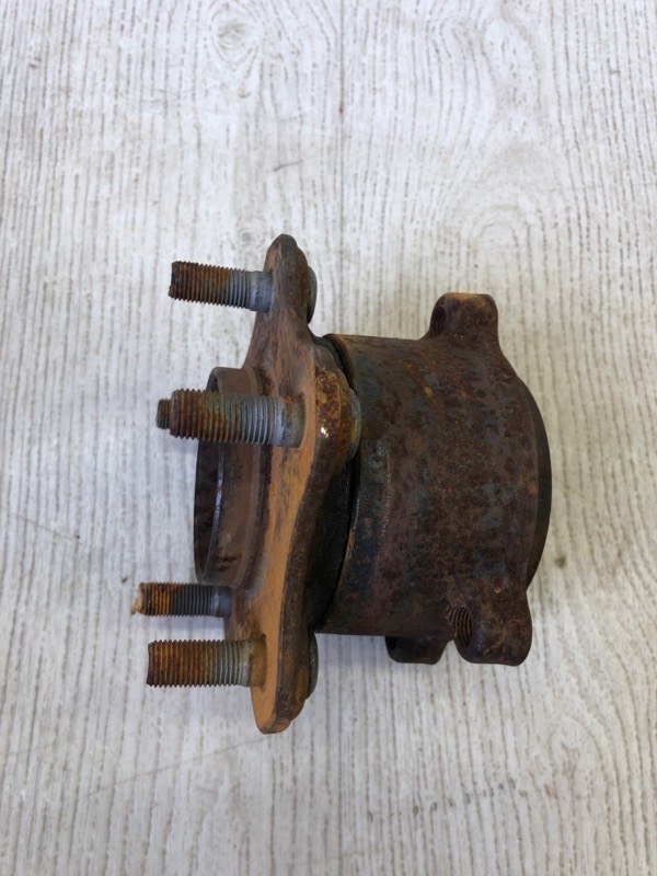 Ступица задняя PATHFINDER R52 12-21 2016 R52 3.5 VQ35DD