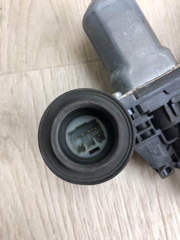 Стеклоподъемник задний правый PATHFINDER R52 12-21 2016 R52 3.5 VQ35DD