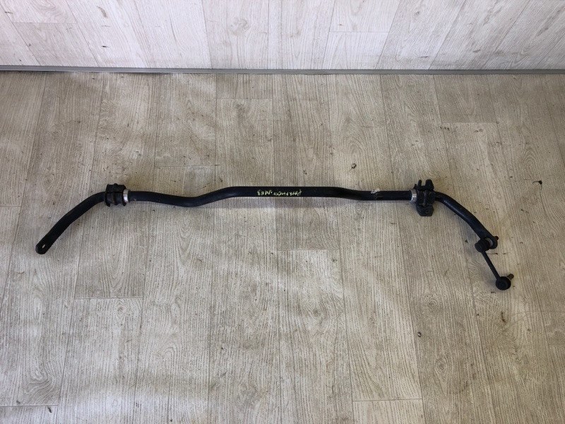 Стабилизатор задний NISSAN PATHFINDER R52 12-21 2016 R52 3.5 VQ35DD 56230-3JA0A Б/У