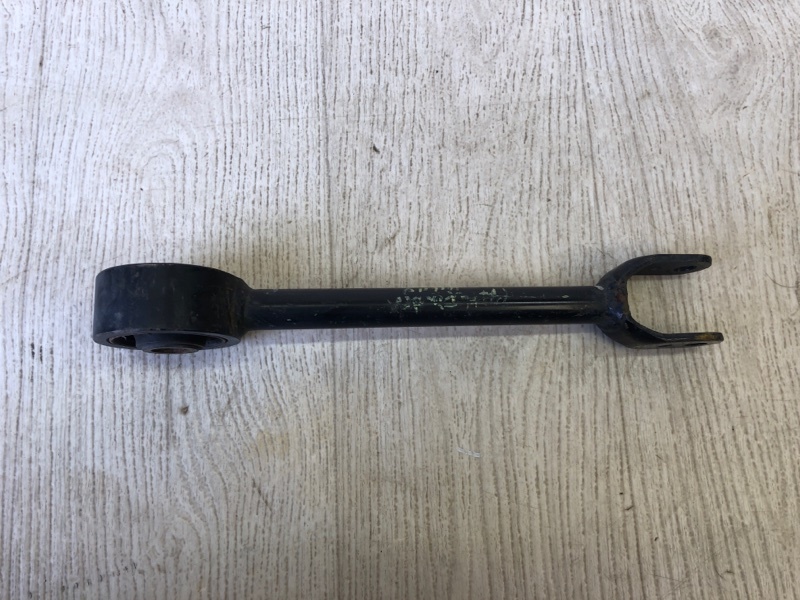 Рычаг задней подвески продольный PATHFINDER R52 12-21 2016 R52 3.5 VQ35DD