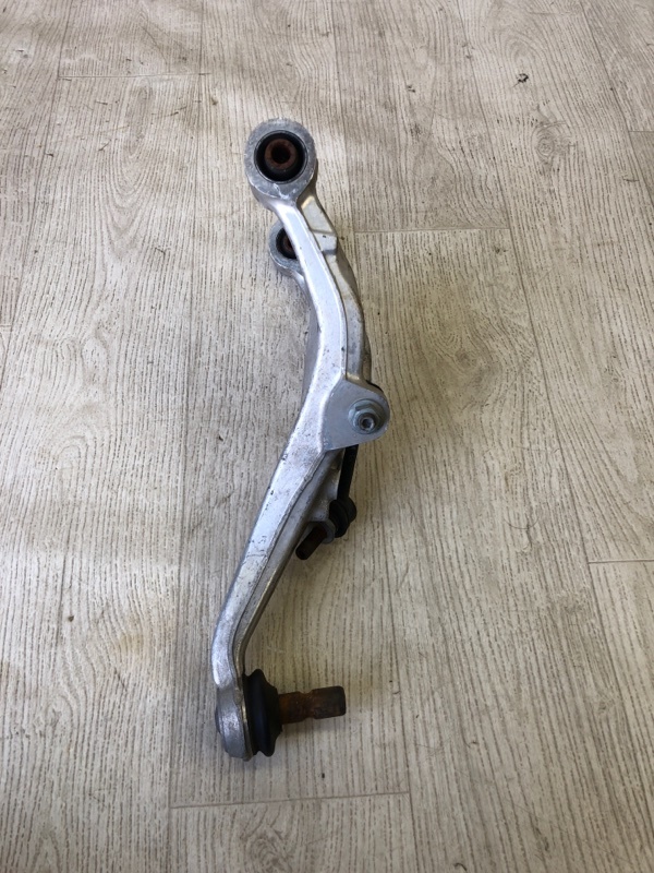 Рычаг задней подвески поперечный верхний правый PATHFINDER R52 12-21 2016 R52 3.5 VQ35DD