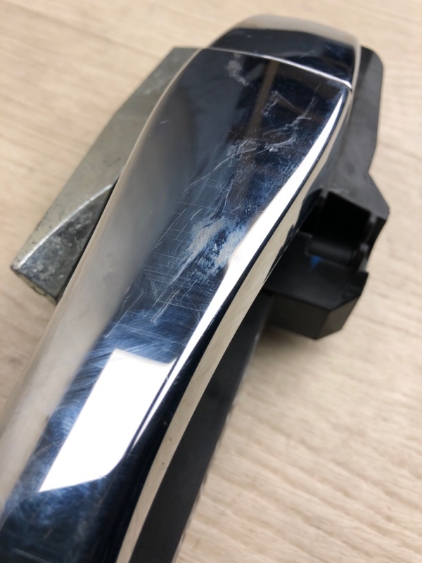 Ручка двери наружная задняя левая PATHFINDER R52 12-21 2016 R52 3.5 VQ35DD Ручка двери наружная задняя левая PATHFINDER R52 12-21 2016 R52 3.5 VQ35DD