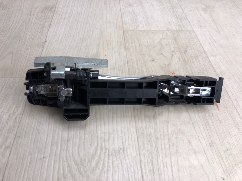 Ручка двери наружная задняя левая NISSAN PATHFINDER R52 12-21 R52 3.5 VQ35DD Ручка двери наружная задняя левая NISSAN PATHFINDER R52 12-21 R52 3.5 VQ35DD