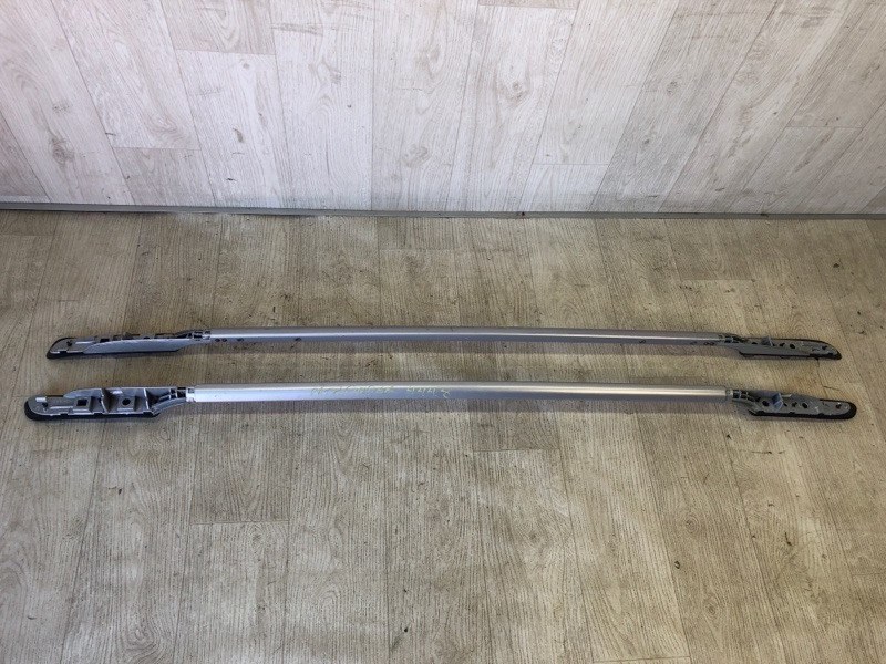 Рейлинги NISSAN PATHFINDER R52 12-21 2016 R52 3.5 VQ35DD 73821-3KA0A Б/У