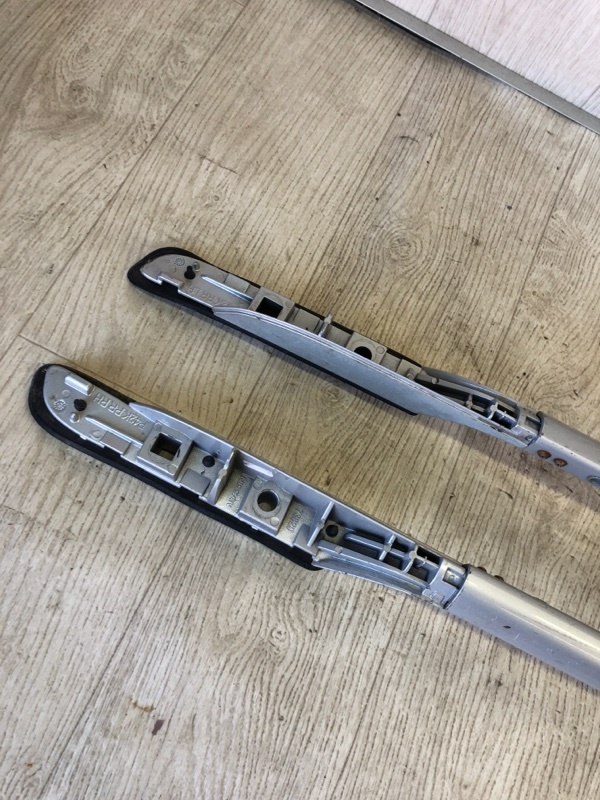 Рейлинги PATHFINDER R52 12-21 2016 R52 3.5 VQ35DD