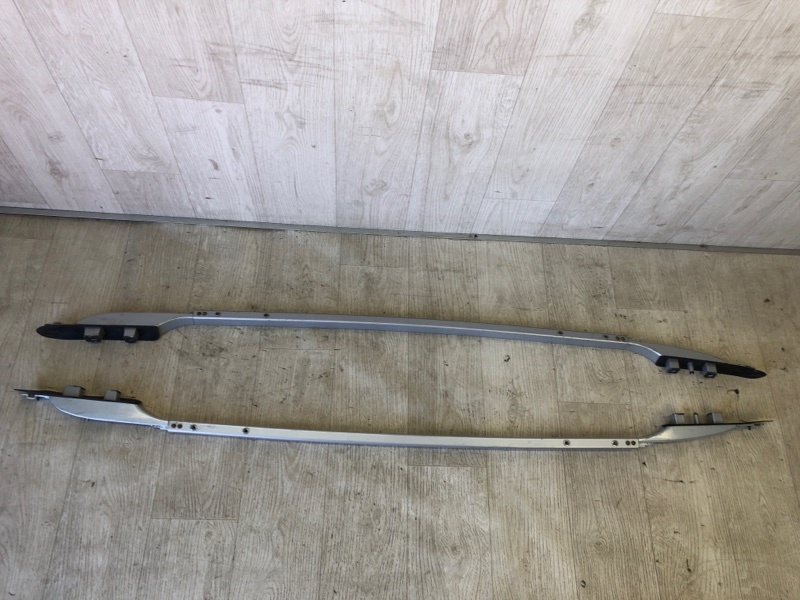 Рейлинги PATHFINDER R52 12-21 2016 R52 3.5 VQ35DD