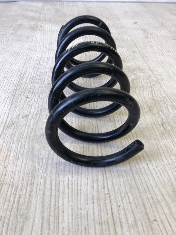 Пружина задней подвески PATHFINDER R52 12-21 2016 R52 3.5 VQ35DD