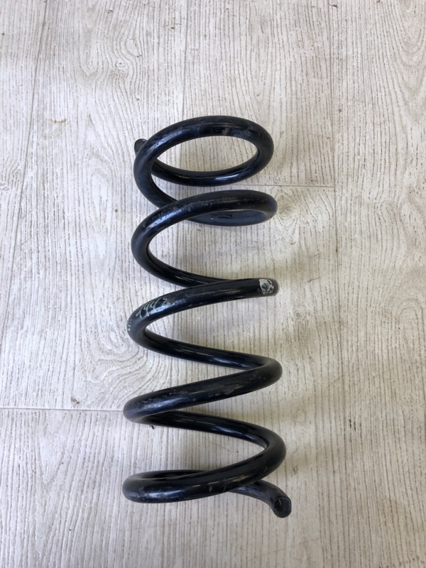Пружина задней подвески NISSAN PATHFINDER R52 12-21 2016 R52 3.5 VQ35DD 55020-9NF0B Б/У