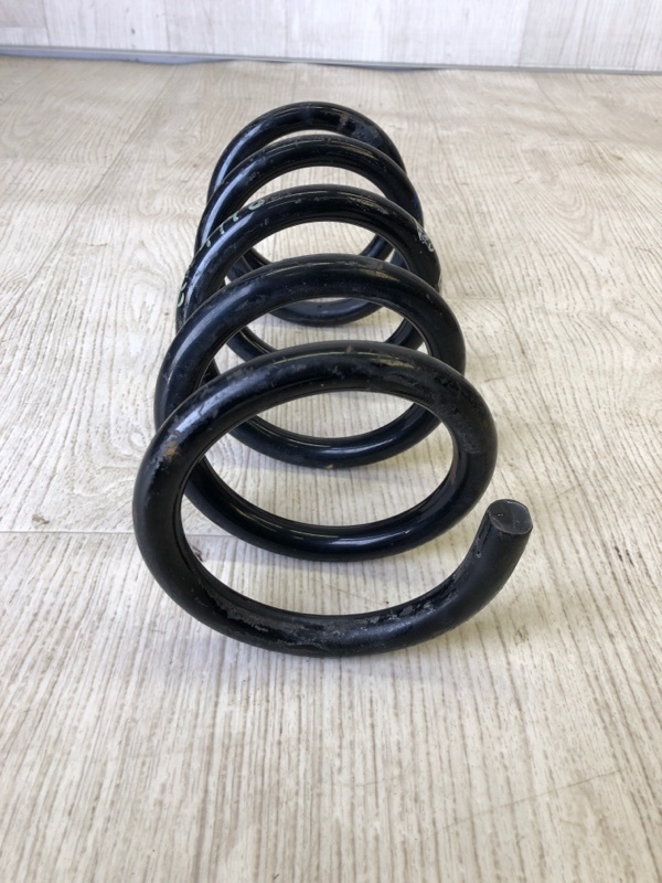 Пружина задней подвески PATHFINDER R52 12-21 2016 R52 3.5 VQ35DD