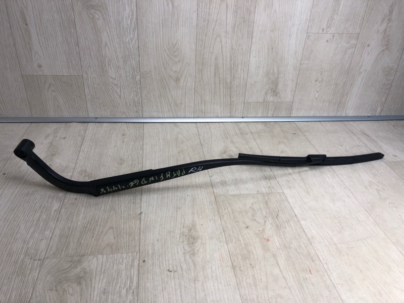 Запчасть поводок стеклоочистителя передний правый NISSAN PATHFINDER R52 12-21 2016 R52 3.5 VQ35DD 28886-3JA0A Б/У Поводок стеклоочистителя передний правый NISSAN PATHFINDER R52 12-21 2016 R52 3.5 VQ35DD 28886-3JA0A Б/У