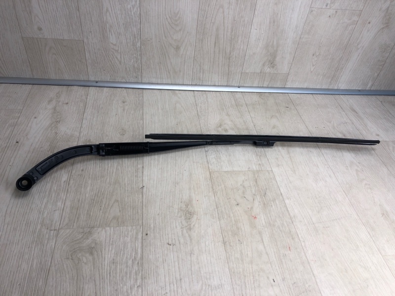 Поводок стеклоочистителя передний левый PATHFINDER R52 12-21 2016 R52 3.5 VQ35DD