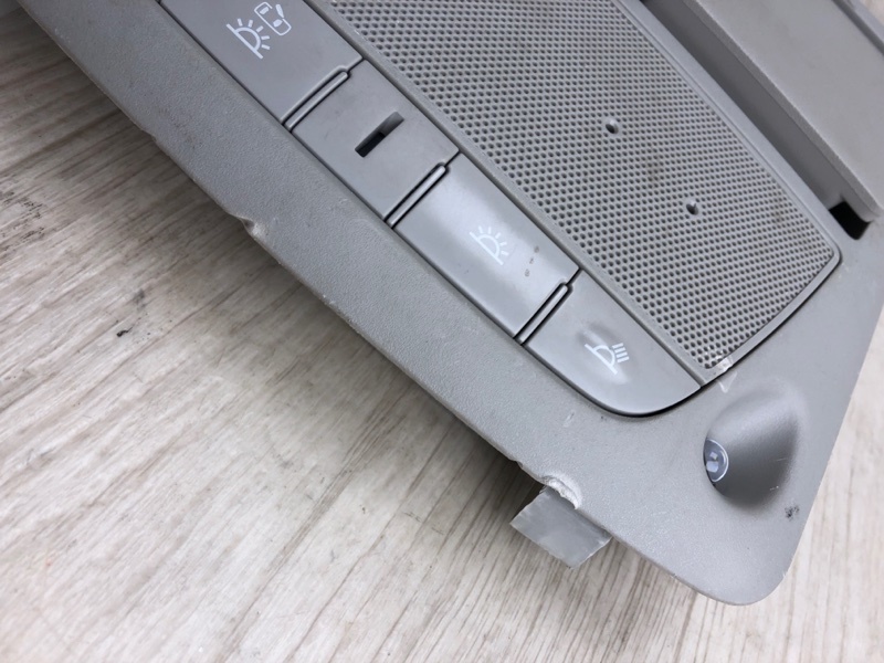 Плафон салона PATHFINDER R52 12-21 2016 R52 3.5 VQ35DD