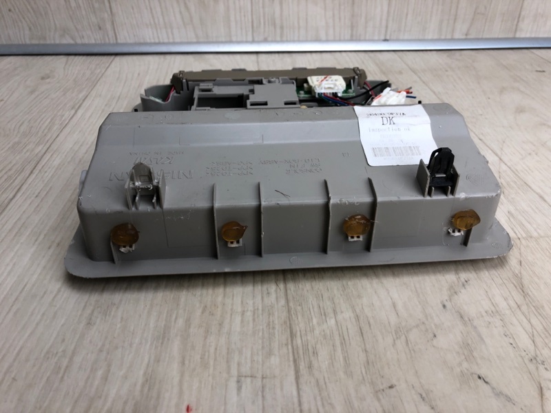 Плафон салона PATHFINDER R52 12-21 2016 R52 3.5 VQ35DD