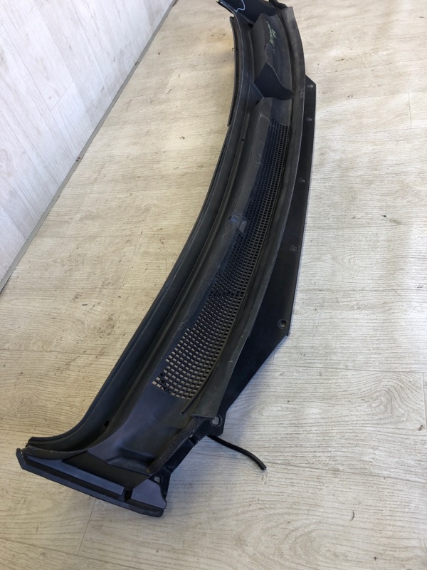 Пластик под лобовое стекло / Жабо PATHFINDER R52 12-21 2016 R52 3.5 VQ35DD