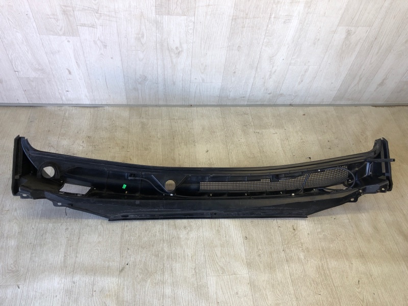 Пластик под лобовое стекло / Жабо PATHFINDER R52 12-21 2016 R52 3.5 VQ35DD