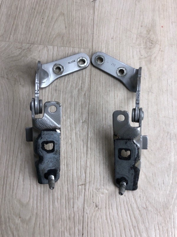 Петля крышки багажника NISSAN PATHFINDER R52 12-21 R52 3.5 VQ35DD Петля крышки багажника NISSAN PATHFINDER R52 12-21 R52 3.5 VQ35DD