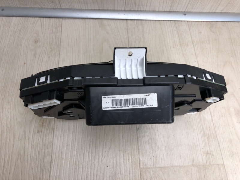 Панель приборов PATHFINDER R52 12-21 2016 R52 3.5 VQ35DD