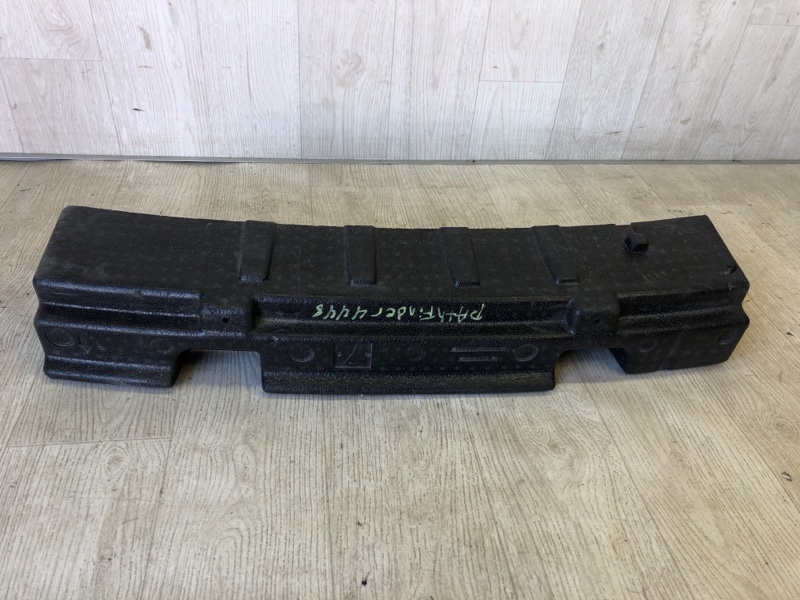 Наполнитель бампера задний NISSAN PATHFINDER R52 12-21 2016 R52 3.5 VQ35DD 85092-9PF0A Б/У