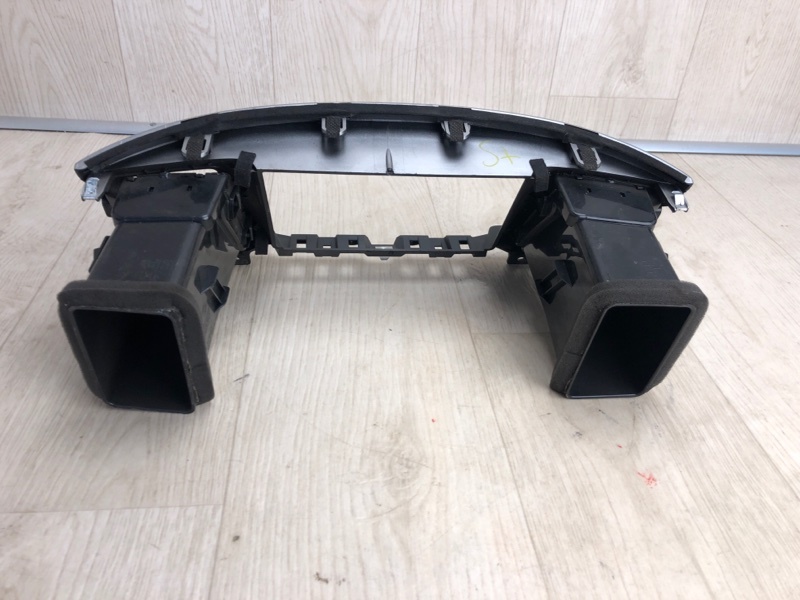 Накладка торпедо NISSAN PATHFINDER R52 12-21 R52 3.5 VQ35DD