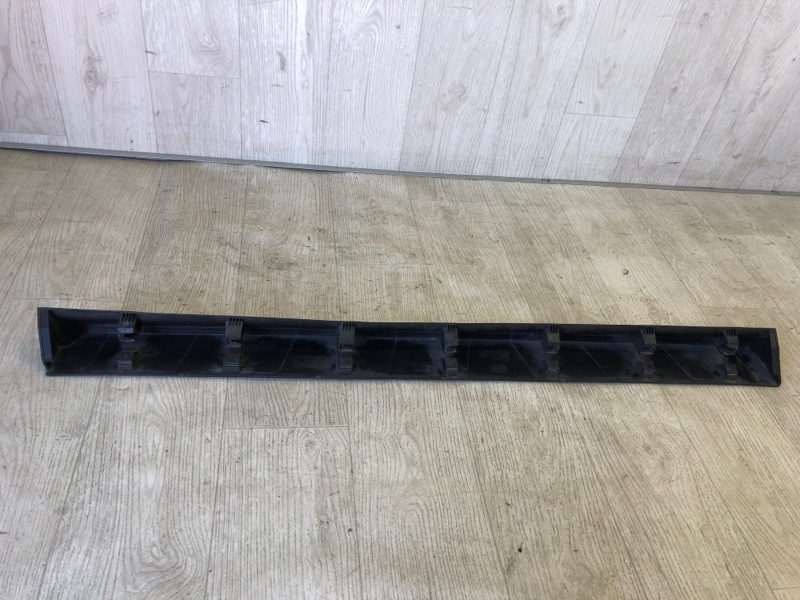 Накладка двери передняя правая NISSAN PATHFINDER R52 12-21 R52 3.5 VQ35DD