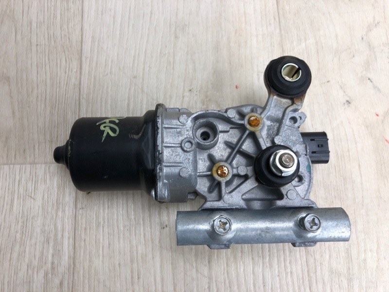Моторчик стеклоочистителя передний PATHFINDER R52 12-21 2016 R52 3.5 VQ35DD