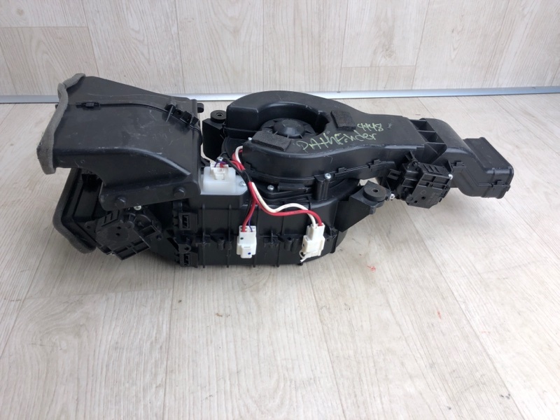 Корпус печки PATHFINDER R52 12-21 2016 R52 3.5 VQ35DD