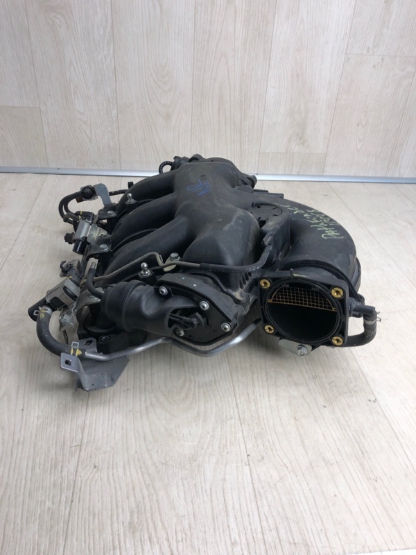 Коллектор впускной PATHFINDER R52 12-21 2016 R52 3.5 VQ35DD