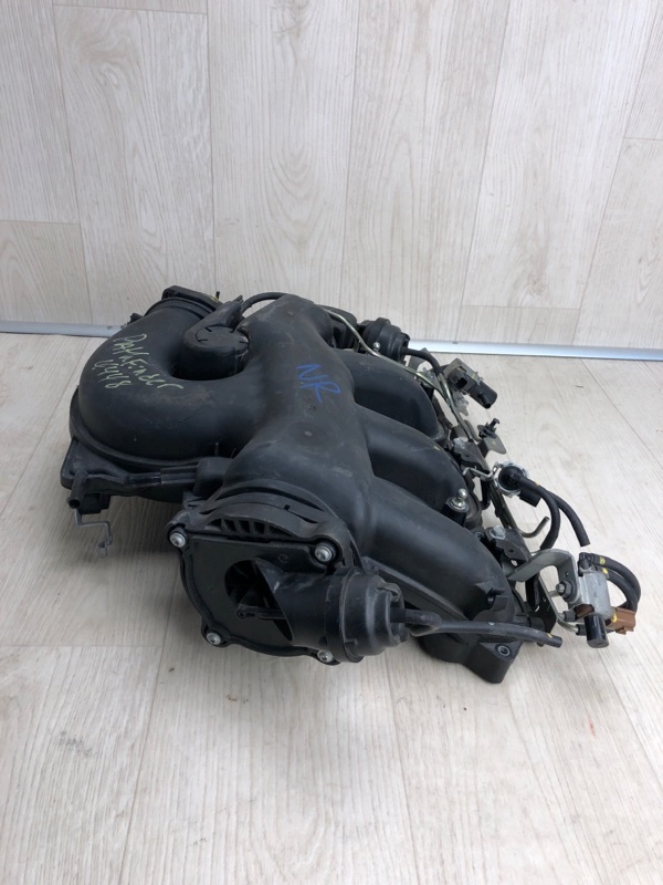 Коллектор впускной NISSAN PATHFINDER R52 12-21 R52 3.5 VQ35DD