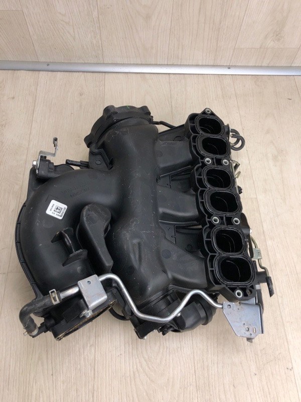 Коллектор впускной PATHFINDER R52 12-21 2016 R52 3.5 VQ35DD