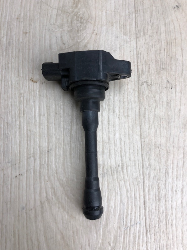 Запчасть катушка зажигания NISSAN PATHFINDER R52 12-21 2016 R52 3.5 VQ35DD 22448-JA10A Б/У Катушка зажигания NISSAN PATHFINDER R52 12-21 2016 R52 3.5 VQ35DD 22448-JA10A Б/У