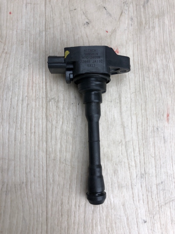 Катушка зажигания NISSAN PATHFINDER R52 12-21 2016 R52 3.5 VQ35DD 22448-JA10A Б/У