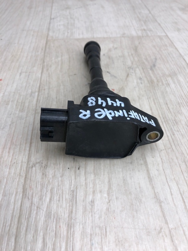 Катушка зажигания PATHFINDER R52 12-21 2016 R52 3.5 VQ35DD Катушка зажигания PATHFINDER R52 12-21 2016 R52 3.5 VQ35DD