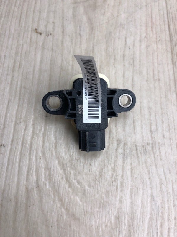 Датчик удара NISSAN PATHFINDER R52 12-21 2016 R52 3.5 VQ35DD 98836-3JA8A Б/У